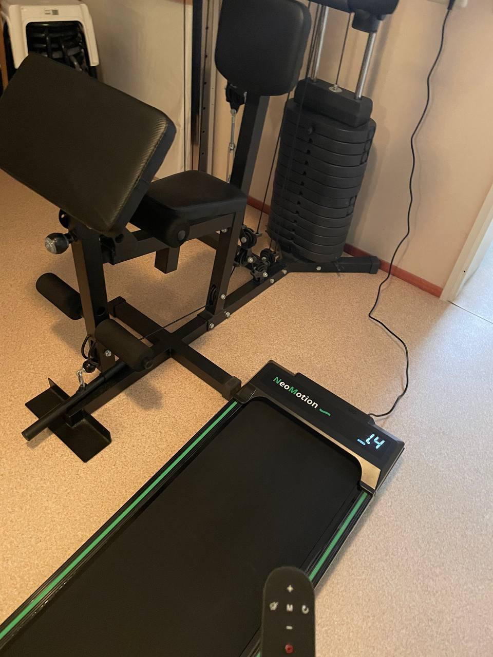 <h2>Waarom klanten kiezen voor NeoMotion</h2>