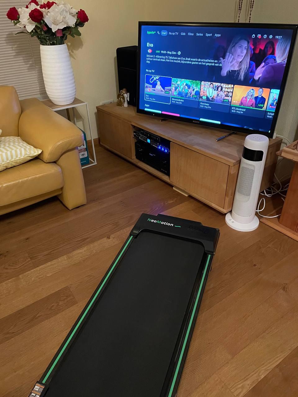<h2>Waarom klanten kiezen voor NeoMotion</h2>